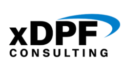 xDPF Consulting logo